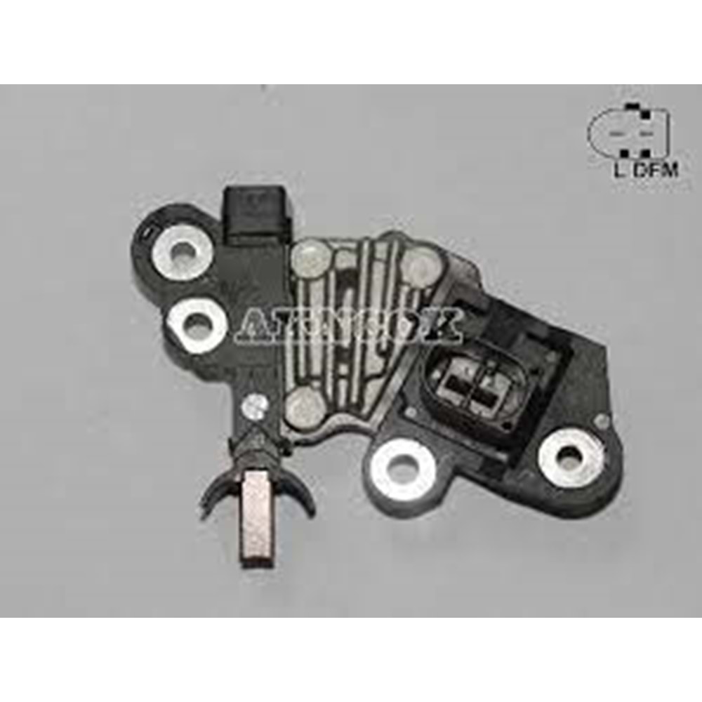 KONJEKTOR 12V VW GRAFTIR TRANSIT V347