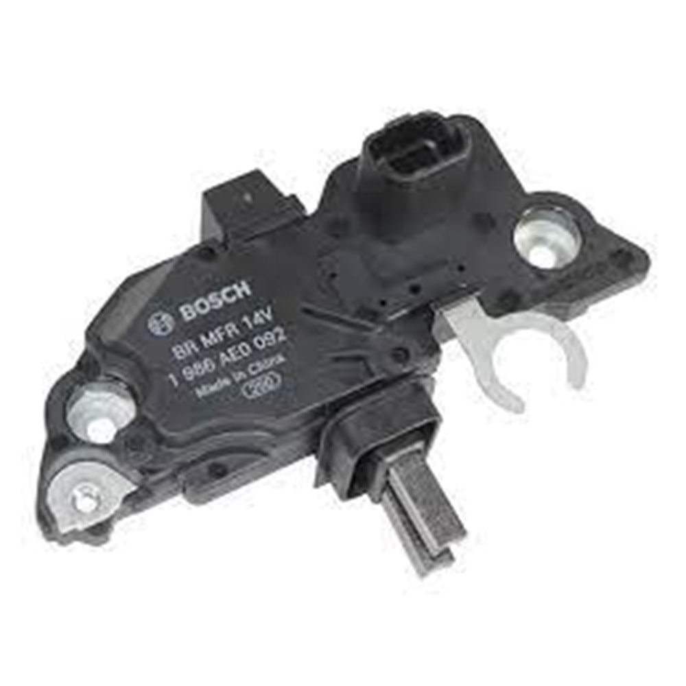 Konjektör 12V Renault Clio Kango Megan