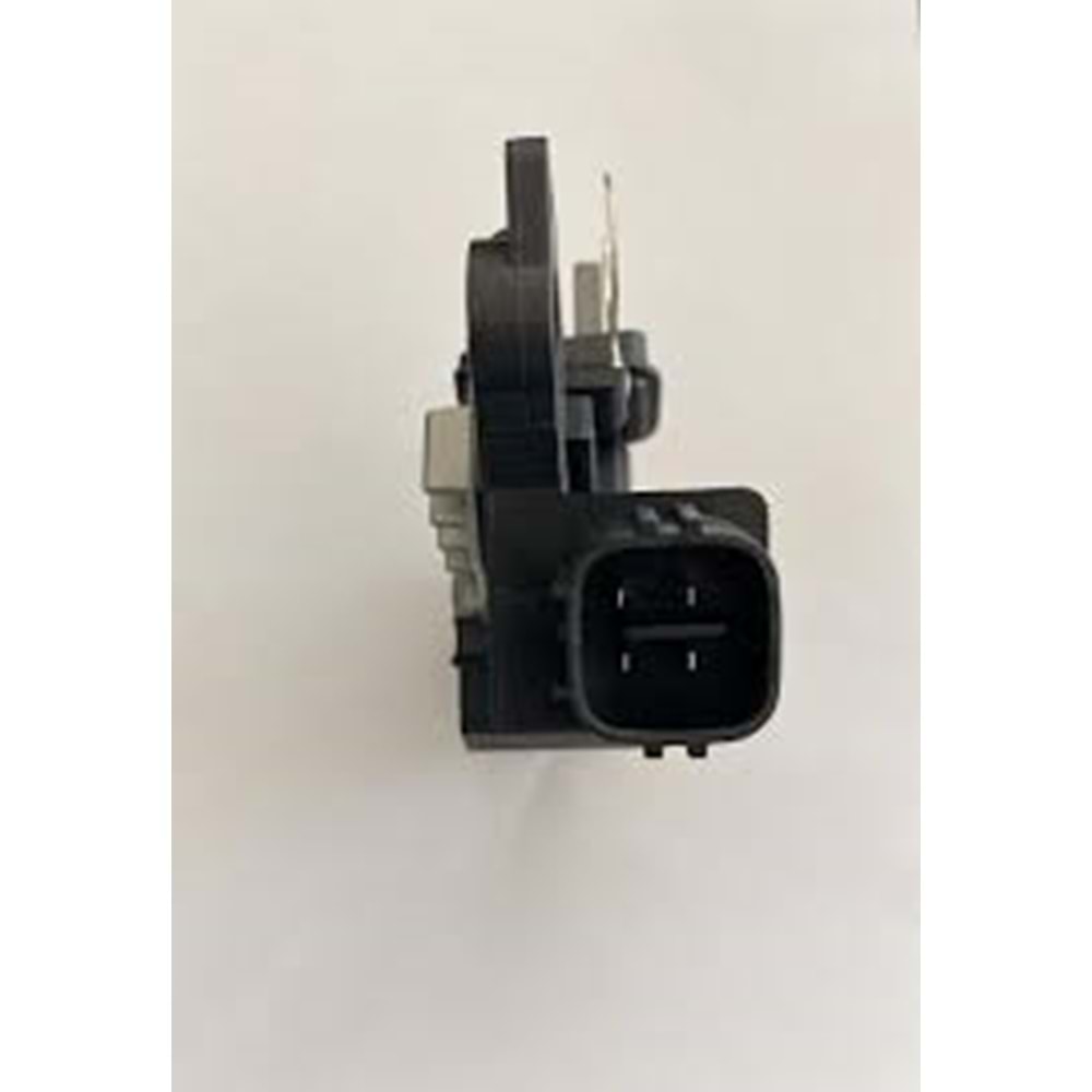 4Fişli Toyota Corolla BOSCH