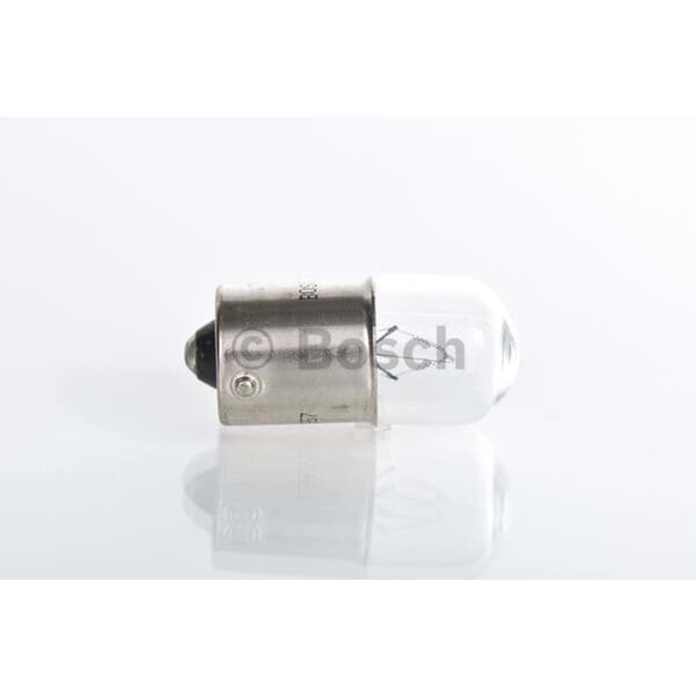 24V 67 10W PARK AMPULU BA15s