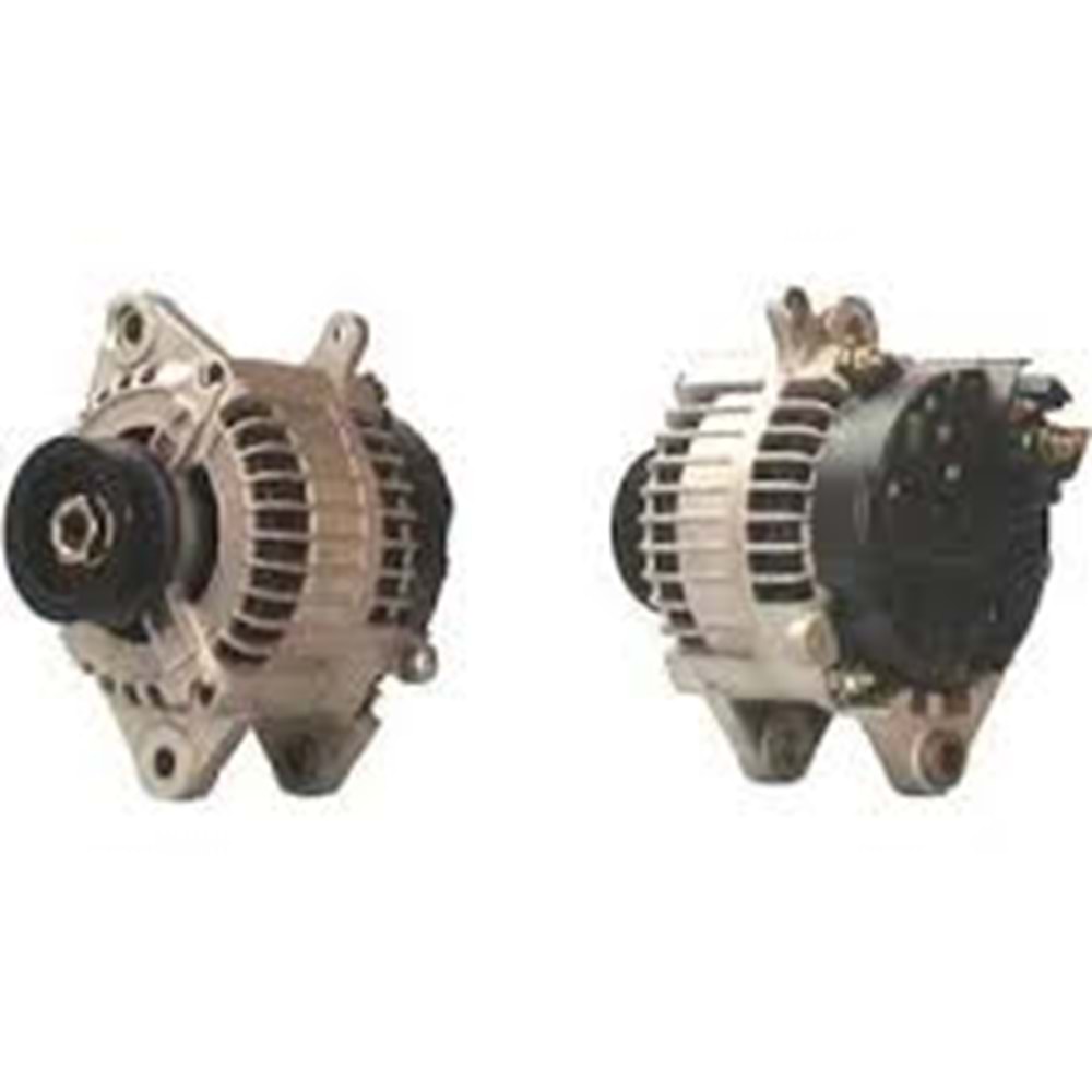 TEMPRA ALTERNATOR 2.0