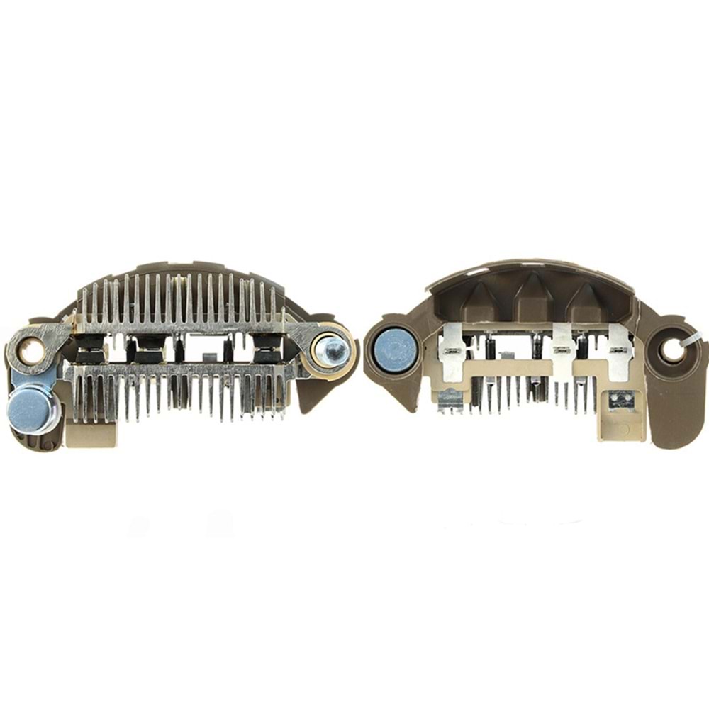 ALTERNATOR DIOT TABLASI FORD / MAZDA 8 DIOT 85MM