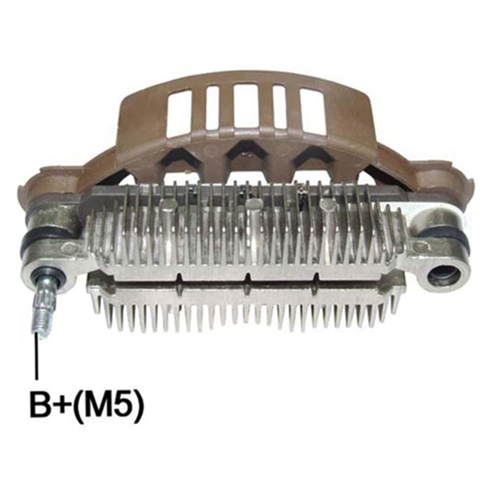 ALT. DIOT TABLASI (A3TB0891-A3TB2691-A3TG5291) CITROEN / PEUGEOT / FIAT / SUZUKI 100MM