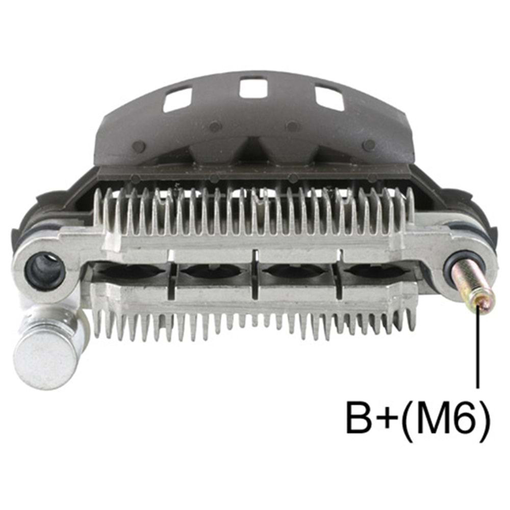 ALT. DIOT TABLASI (A4TU6285-A4TU9685) HITACHI / SUMITOMO / ISUZU 6HK1-63D1T-6WG1T MITSUBISHI 85MM