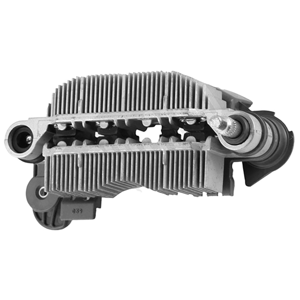 ALT. DIOT TABLASI (URETIMDEN KALDIRILMISTIR) 12V 80 AMP SUBARU FORESTER 2.0 - 2.5 - IMPREZA 1.5 - 2.0 - 2.5 - OUTBACK