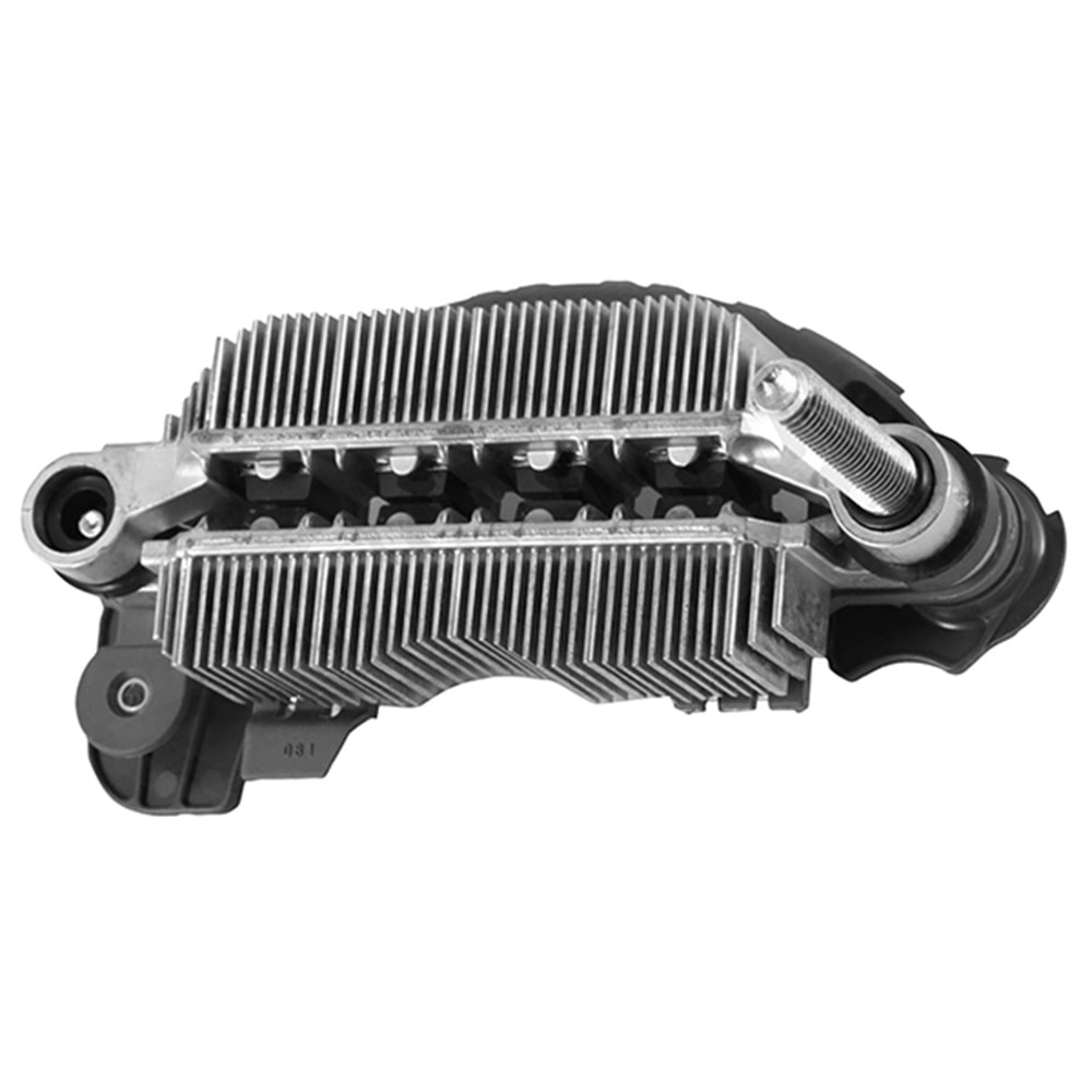 ALT. DIOT TABLASI 24V 100-120 AMP DEUTZ / KHD MOTOR / VOLVO PENTA 100mm (A4TA8591 - A4TA8691)