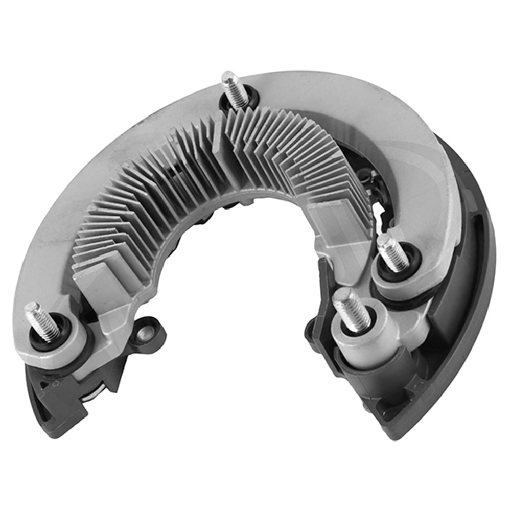 ALT. DIOT TABLASI 12V 130 AMP SCION FR-S / SUBARU BRZ 2.0 / TOYOTA GT 86 2.0 122mm (A2TX2491)