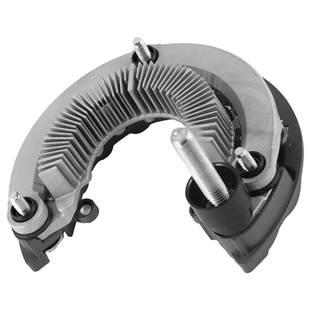 ALT. DIOT TABLASI 12V 95 AMP MITSUBISHI L200 2.5 - TRITON 2.5 DI-D 4WD / NISSAN MICRA IV 113mm (A5TL0291 - A5TL0191)