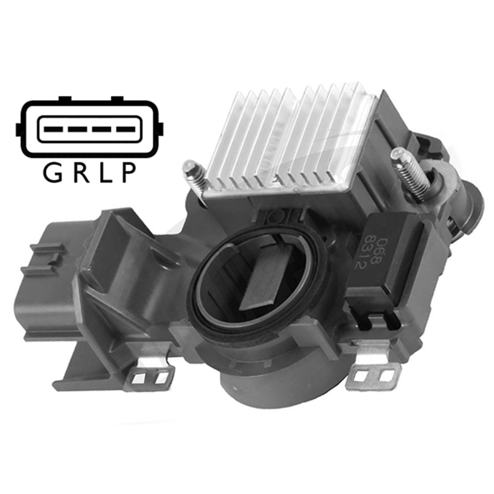 ALTERNATOR KONJEKTOR (URETIMDEN KALDIRILMISTIR) 12V 90 AMP SMART FORTWO 1.0 (A5TG0991)