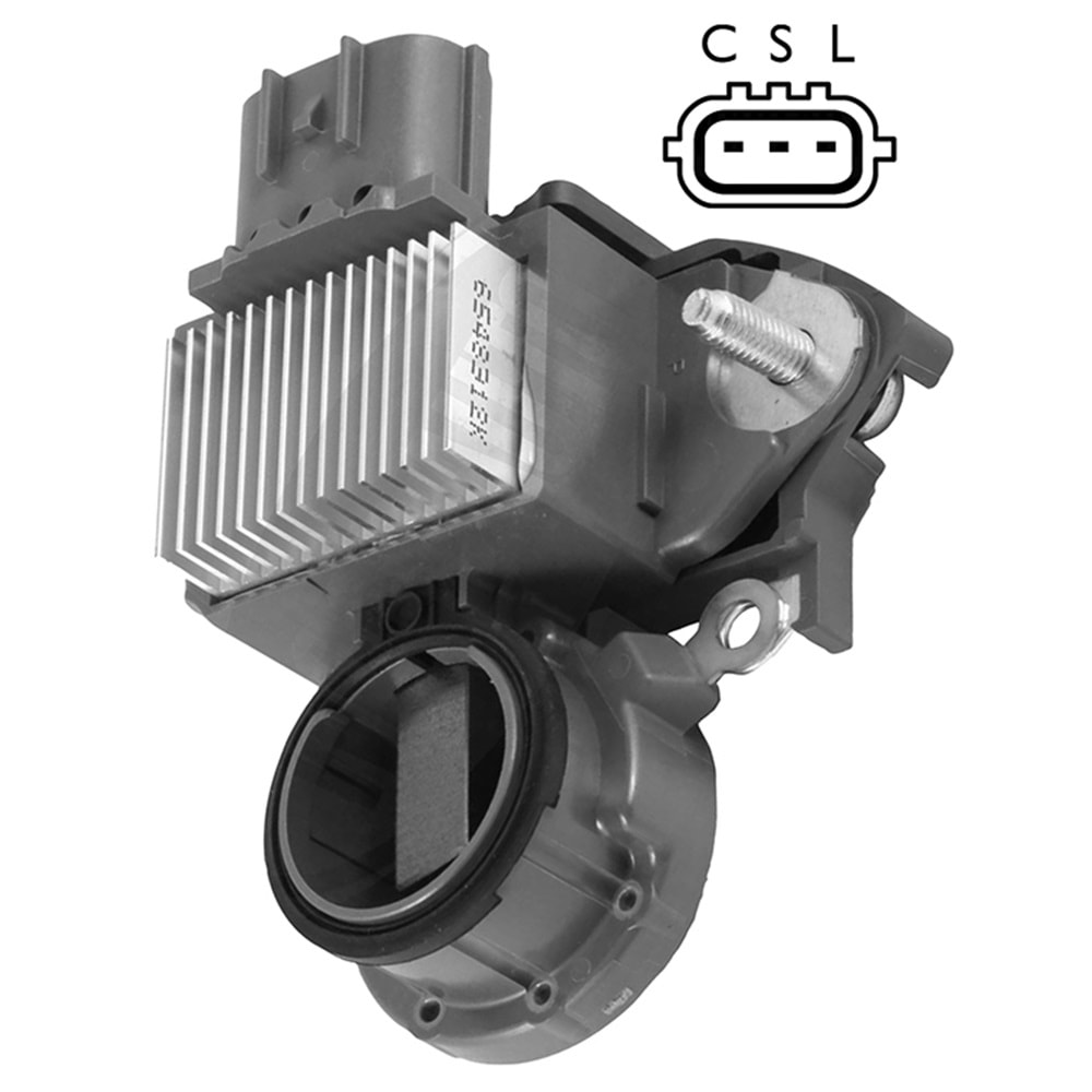 ALT. KONJEKTOR 12V 150 AMP NISSAN QASHQAI 1.6 (A2TX2181)