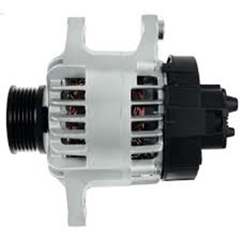 ALT. ALTERNATOR 12V 90 AMP ALFA ROMEO (0124325060)