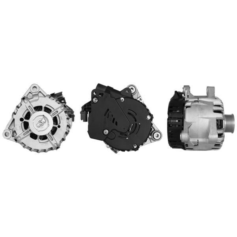 ALT. ALTERNATOR 12V 180 AMP CITROEN 1.6 HDI / PEUGEOT 1.6 HDI (IST60C029)