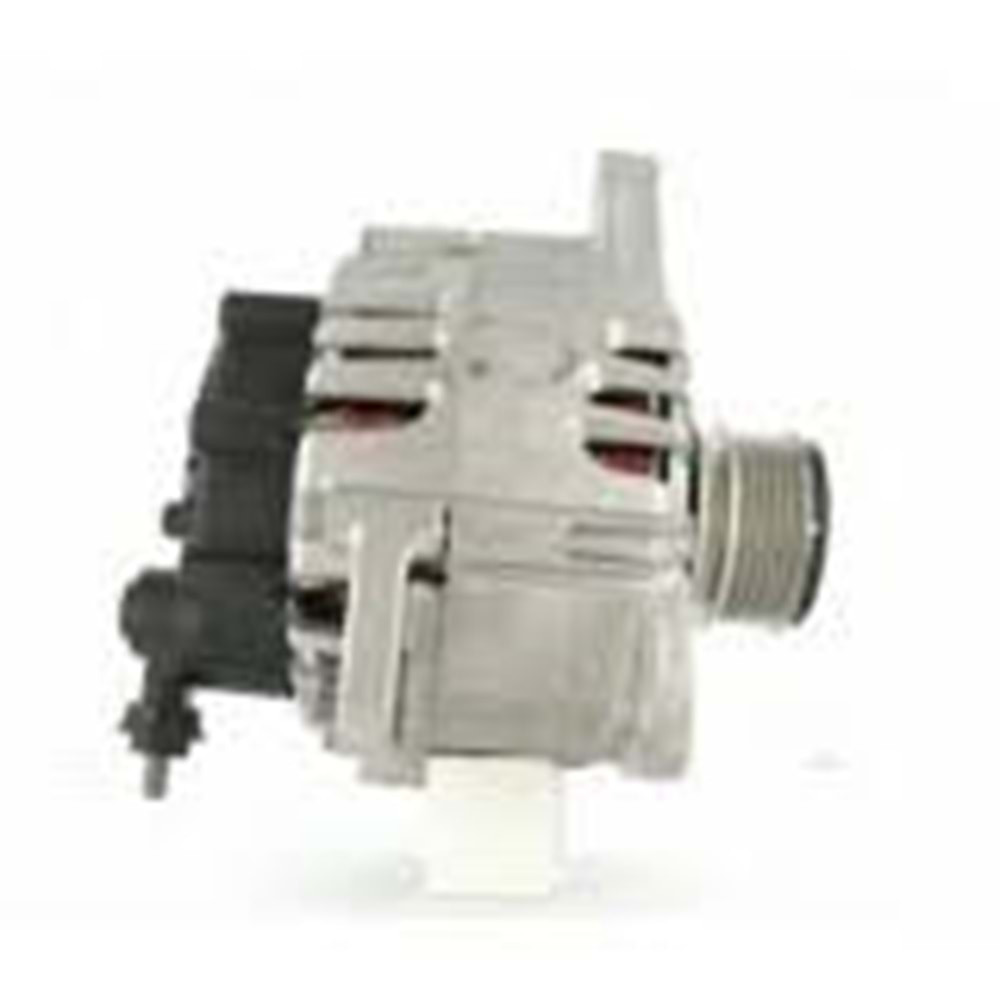 ALTERNATOR 12V 120 AMP HYUNDAI I30 - IX20 CRDI / KIA VENGA 1.4-1.6 - CEED 1.6 CRDI - MATRIX 1.6 (TG12C141)