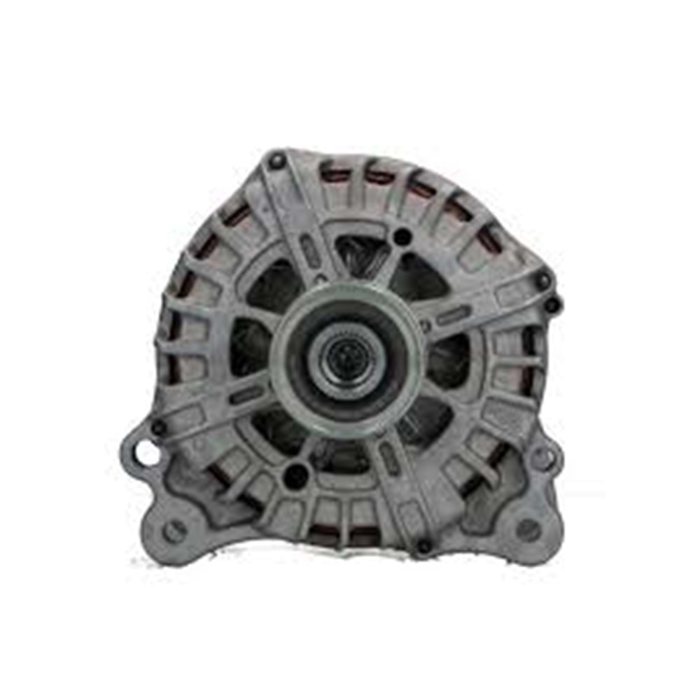 ALT. ALTERNATOR 12V 180 AMP AUDI A4 - A5 - Q5 2.0 TDI (FG20S014)
