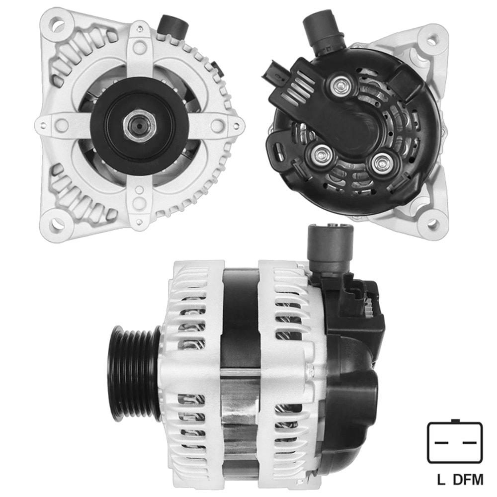 ALT. ALTERNATOR 12V 150 AMP CITROEN / FIAT / LANCIA / PEUGEOT / RENAULT / SUZUKI / TOYOTA (104210-3240)