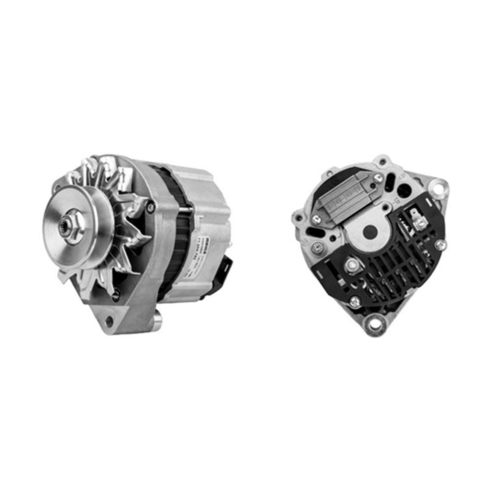 ALT. ALTERNATOR 12V 65 AMP ZETOR PROXIMA TRAKTOR (IA1683 - 11.204.792)