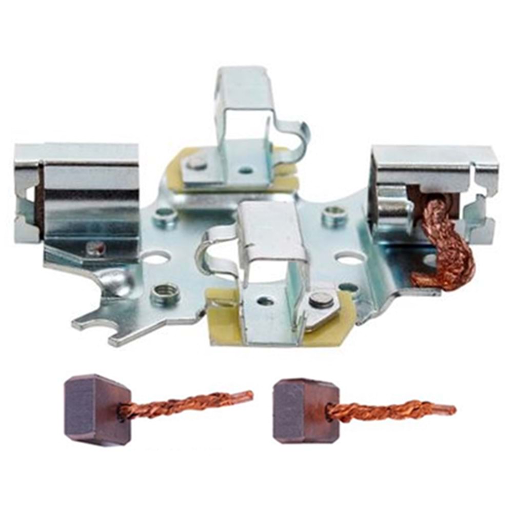 MARS KOMUR YUVASI 12V A.COPCO / AUDI / CAS / D.FAHR / FIAT / IVECO / KHD / LINDE / LOMBARDINI / MERCEDES BENZ (BSX 101