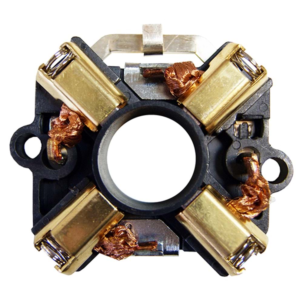 MARS KOMUR YUVASI 12V CITROEN / FIAT / LAND ROVER / MERCEDES BENZ / PEUGEOT / SSANGYONG / VOLKSWAGEN (BSX 151) (7.5 X