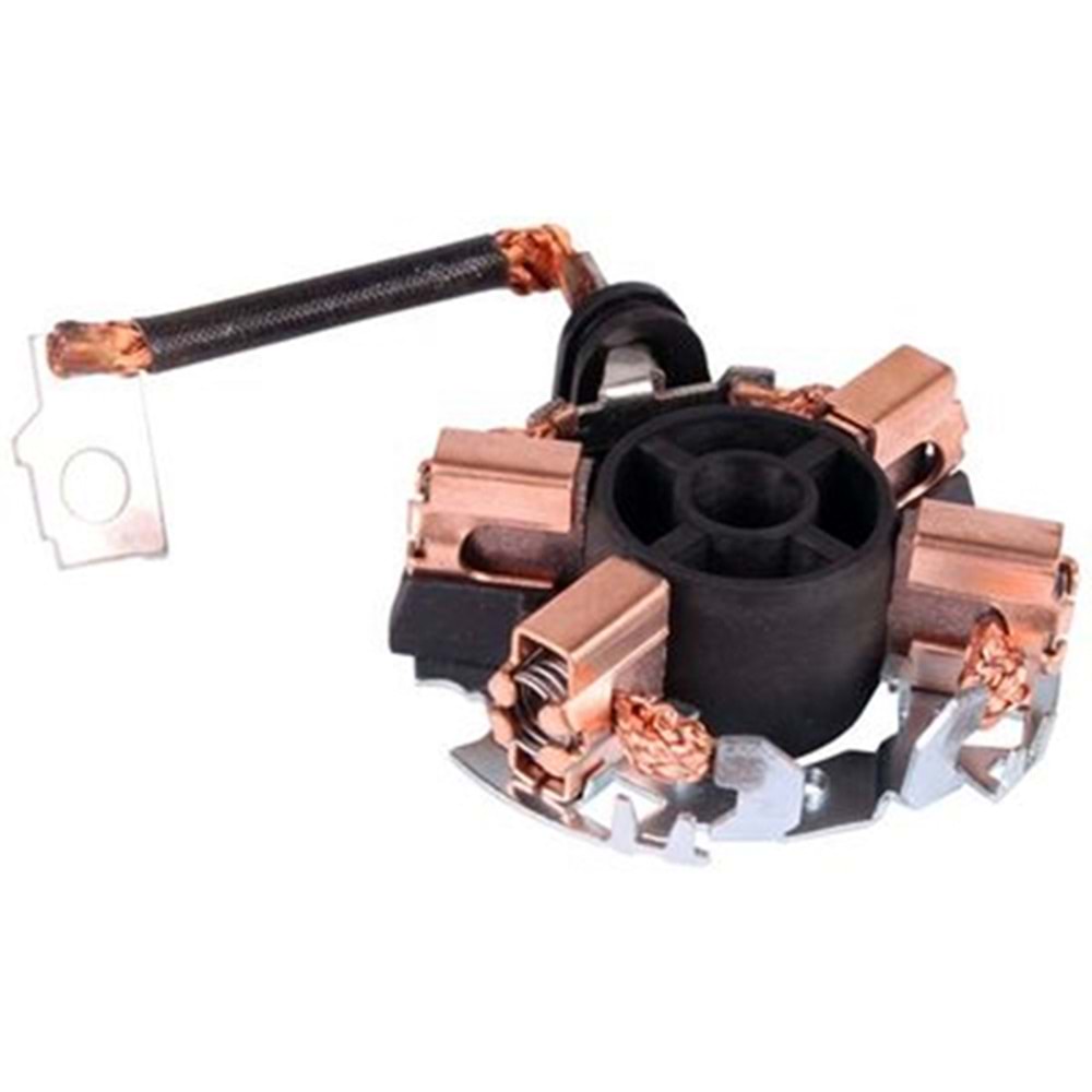 MARS KOMUR YUVASI 12V (CCW) SEAT / SKODA / VOLKSWAGEN / PORSHE (BSX 157-158) (6 X 18 X 14.5)