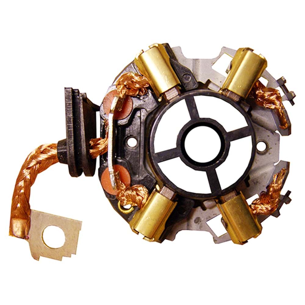 MARS KOMUR YUVASI (TOYOTA TSUSHO) 12V ALFA ROMEO / AUDI / CITROEN / FORD / OPEL / RENAULT (BSX 159-160) (5 X 16 X 11.5