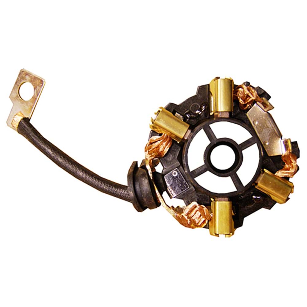 MARS KOMUR YUVASI 12V ALFA ROMEO / AUDI / CITROEN / FORD / OPEL / RENAULT (BSX 159-160) (5 X 16 X 11.5/13)