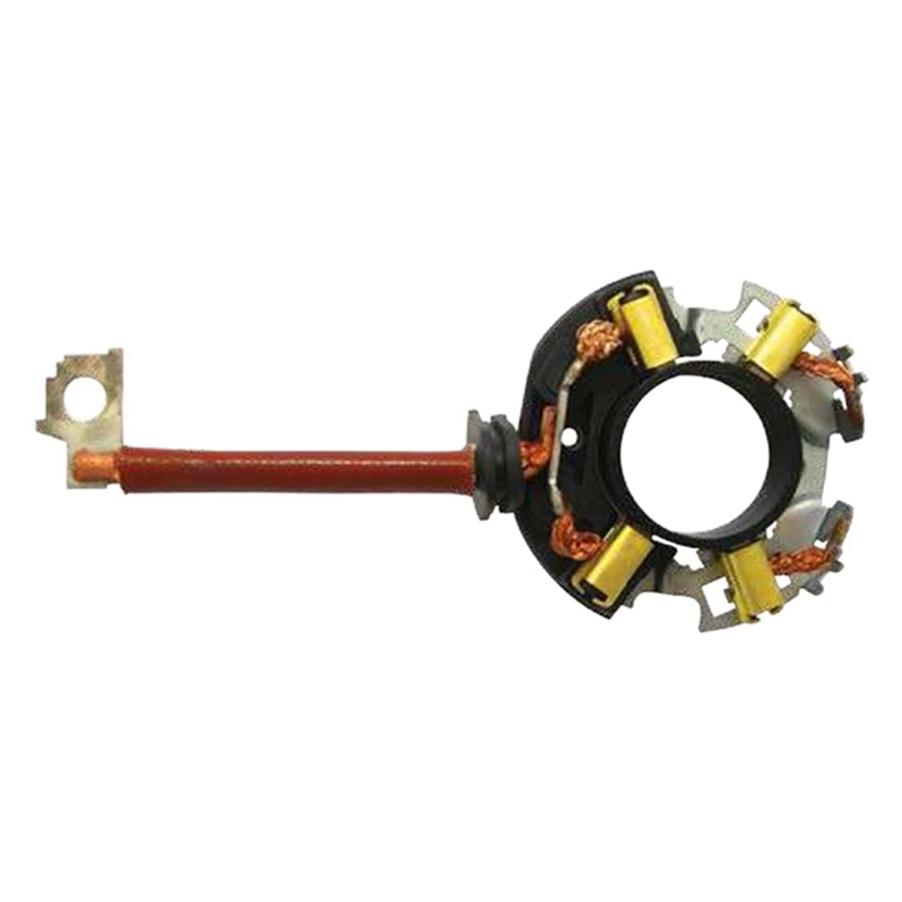 MARS KOMUR YUVASI 12V ALFA ROMEO / CITROEN / FORD / OPEL / PEUGEOT (BSX 161-162) (5 X 12 X 11.6)