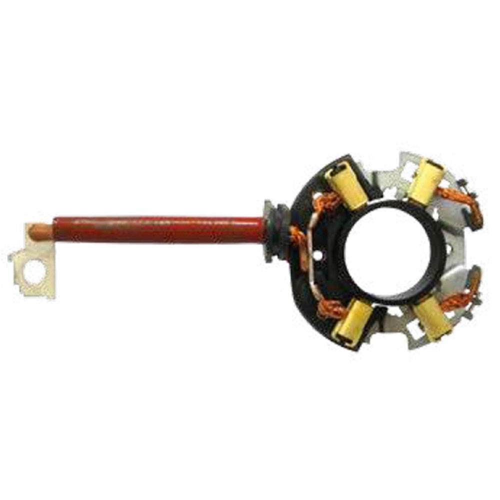 MARS KOMUR YUVASI 12V (CCW) SEAT CORDOBA - TOLEDO / VOLKSWAGEN POLO - GOLF II - JETTA - PASSAT (BSX 161-162) (5 X 12 X