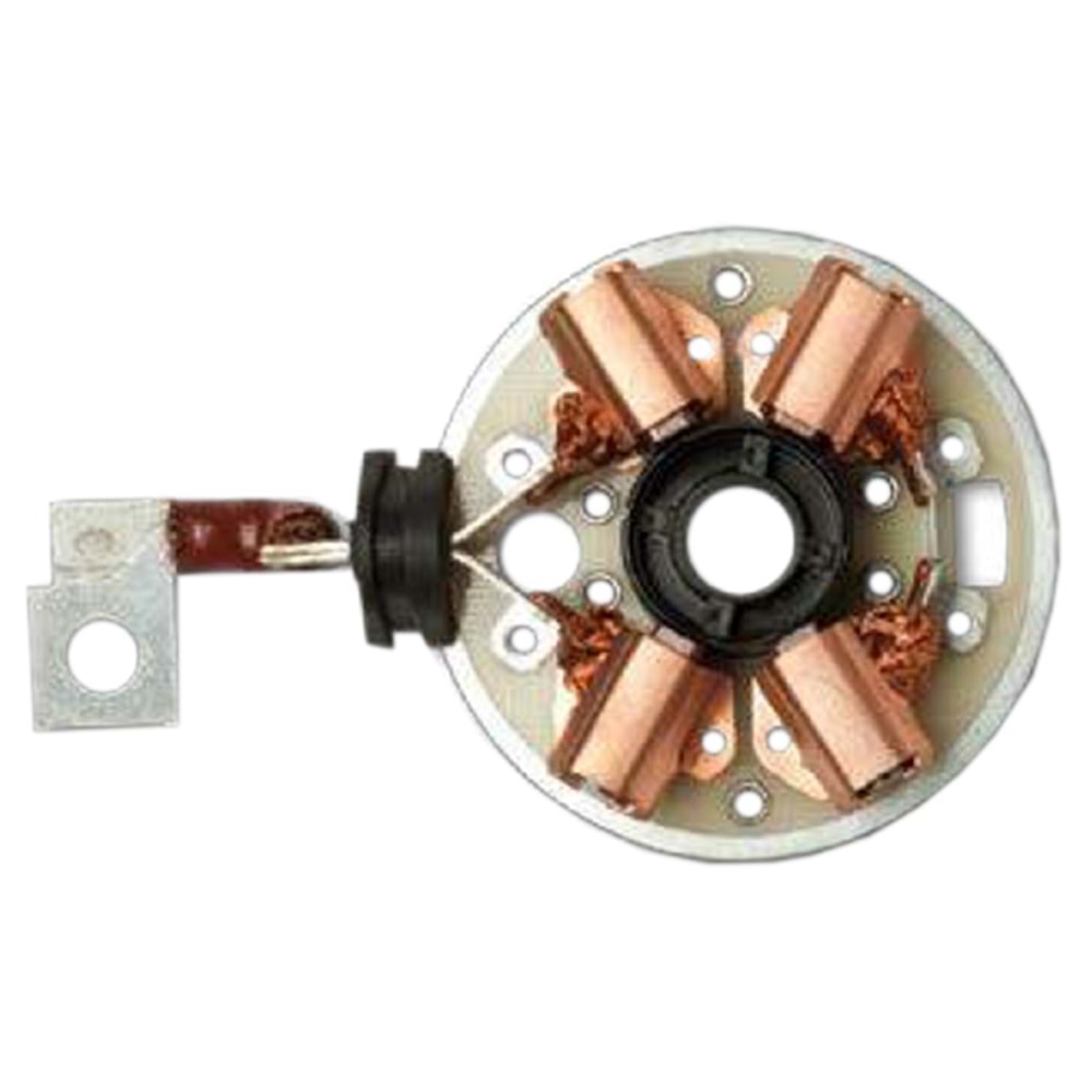 MARS KOMUR YUVASI 12V FIAT / IVECO / JOHN DEERE / KOMATSU / NEW HOLLAND / SAME (BSX 194-195) (7.5 X 27 X 15.4/16.4)