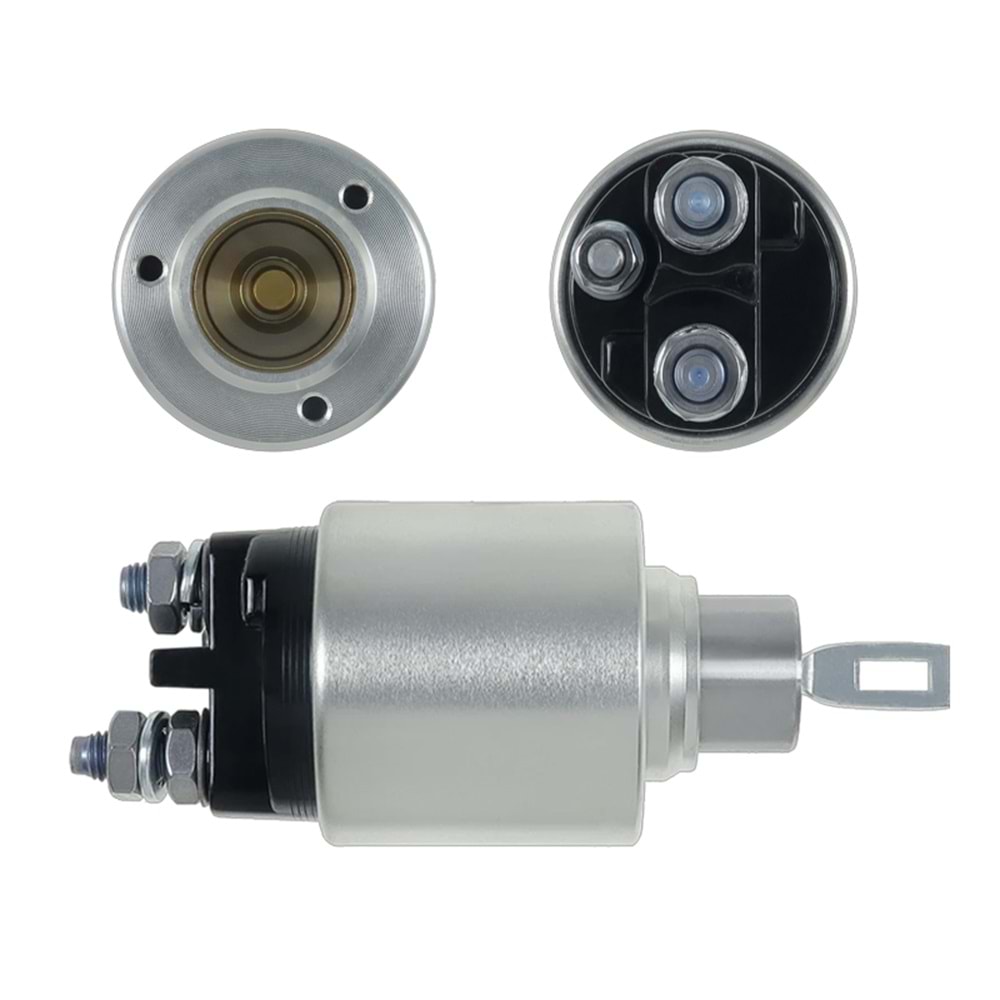 MARS OTOMATIGI 12V CITROEN JUMPER / FIAT DUCATO / FORD TRANSIT / PEUGEOT BOXER (ZM-3381)