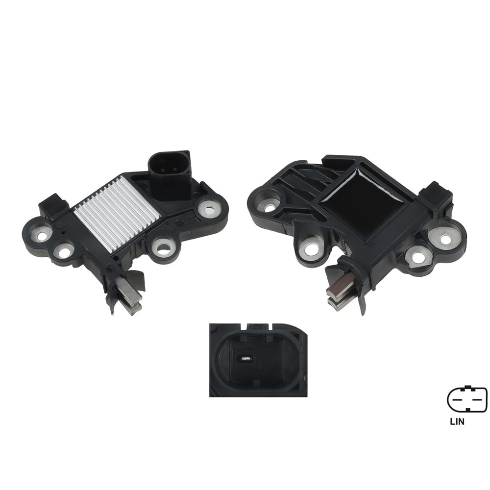 ALT. KONJEKTOR 12V MERCEDES BENZ C- GLC - SPRINTER / SEAT / SKODA / VOLKSWAGEN