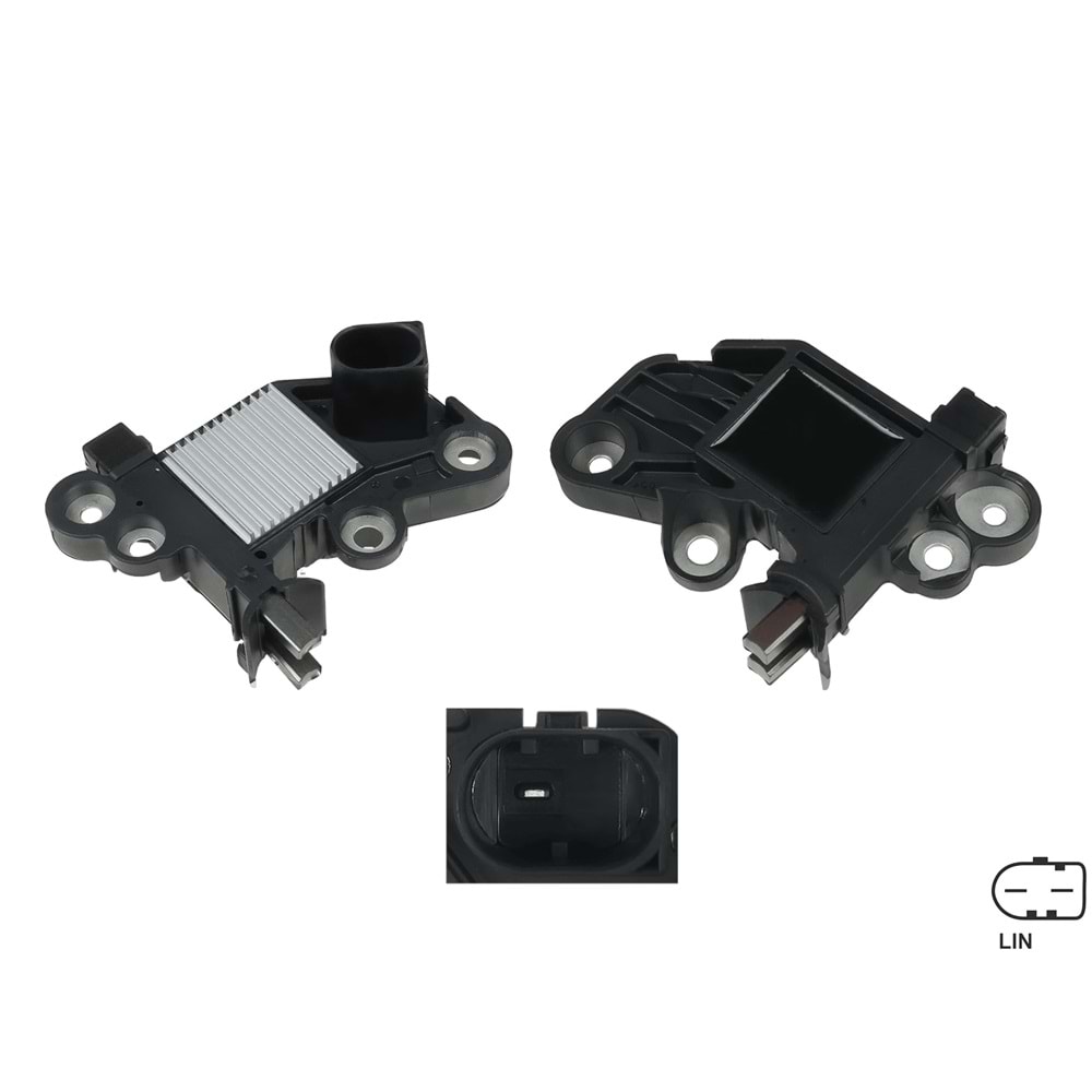 ALTERNATOR KONJEKTOR 12V MERCEDES BENZ A - B - CLA - GLA SERISI