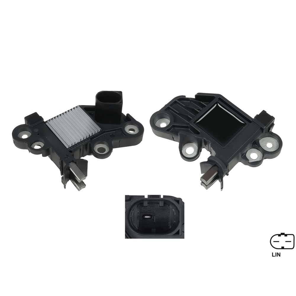 ALT. KONJEKTOR 12V MERCEDES BENZ C - E - GLK - SLC - SLK / PORSCHE 911