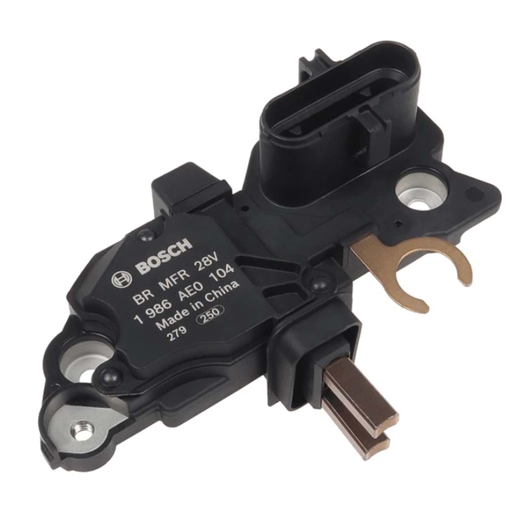 ALT. KONJEKTOR 24V MAN / NEOPLAN KAMYON