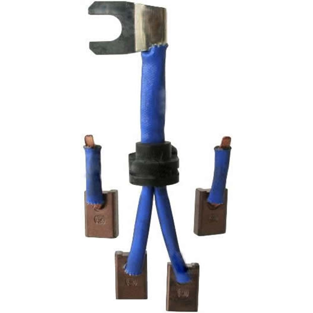 MARS MOTORU KOMURU 4 KOMURLU 4,5X11X16MM