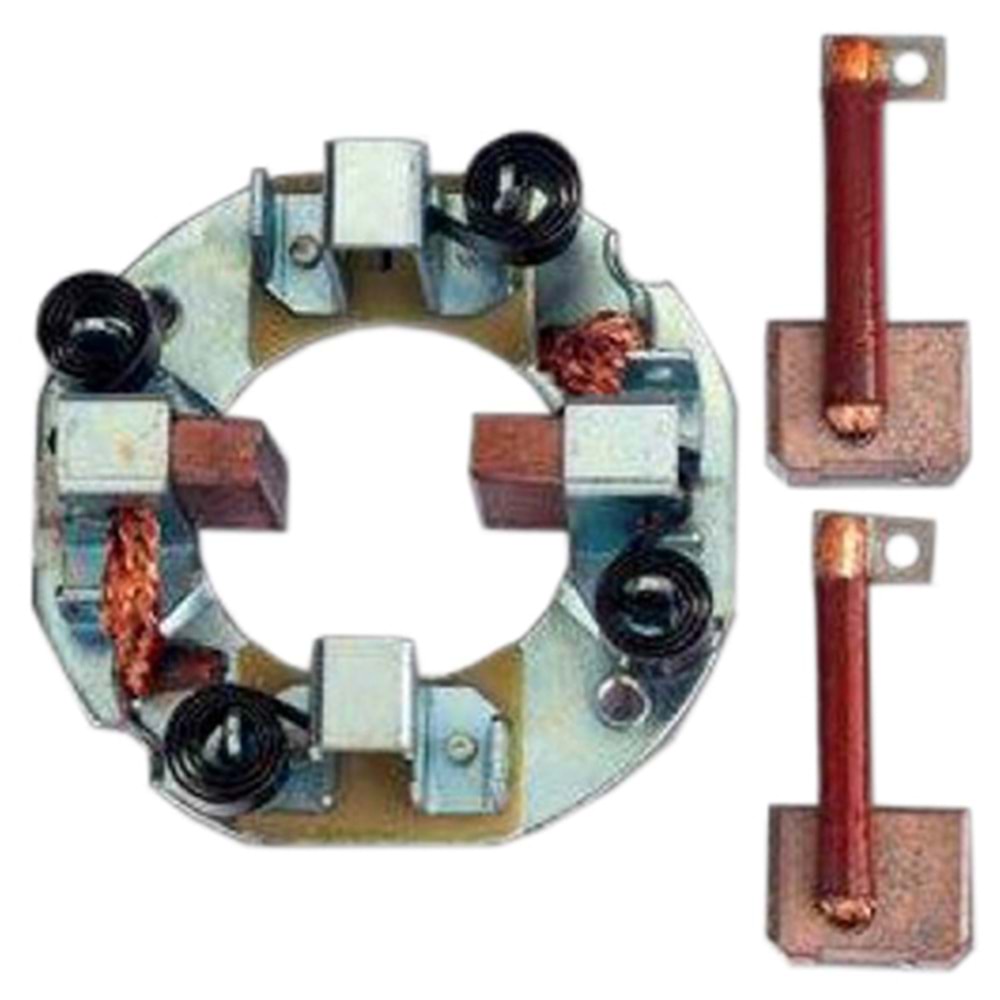 MARS KOMUR YUVASI 12V 28MT BOBCAT / CLARK / CHEVROLET / GMC / JOHN DEERE (RX 457-458) (7.9 X 24.8 X 19.5)
