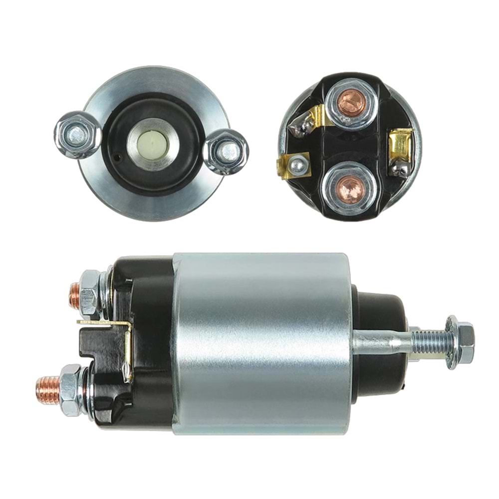 MARS OTOMATIGI 12V SUZUKI CARRY (ZM-707)