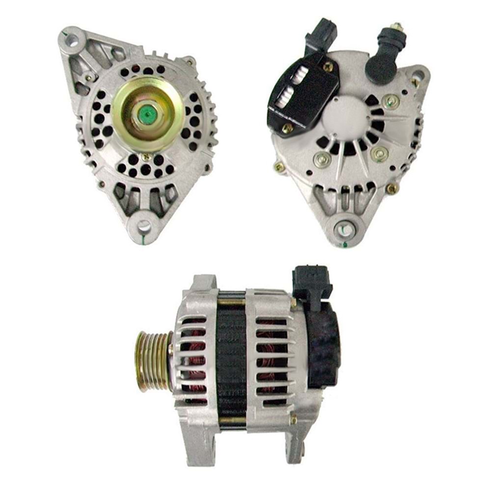 ALTERNATOR 12V 65 AMP NISSAN MICRA (CG13DE)