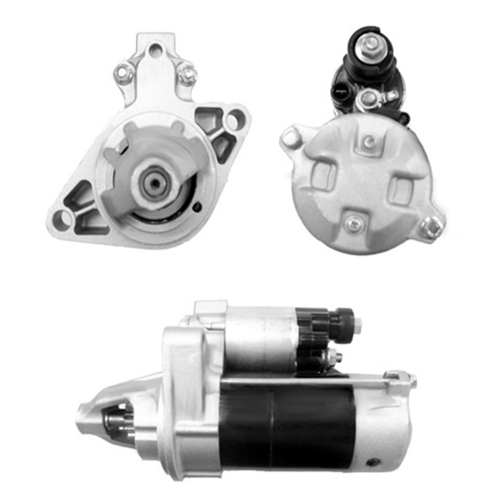 MARS MOTORU 12V 1,2 KW 9 DIS HONDA CRV 2,0 95-02 (31200-P3F-A51)