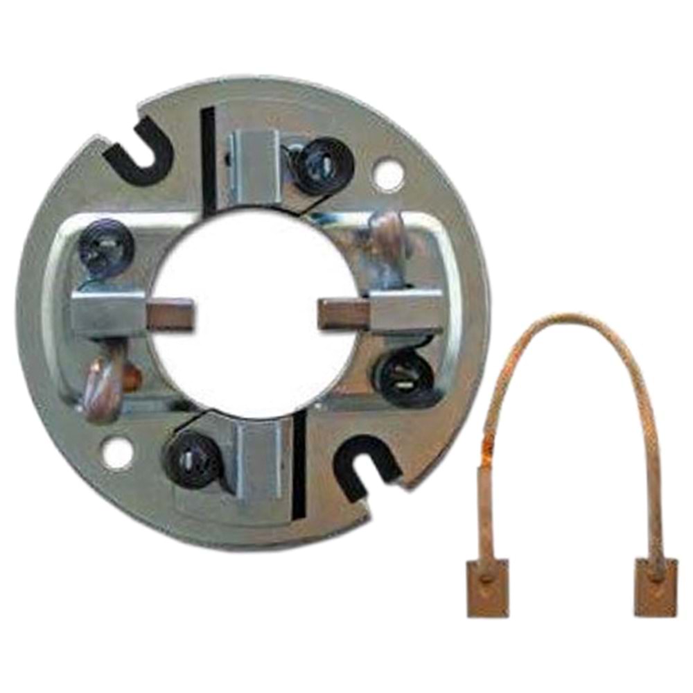 MARS KOMUR YUVASI 12V TOFAS DOGAN - KARTAL - SAHIN / RENAULT 9 - 11 - 19 - 21 (JSX 21-22) (6 X 13 X 17.5)