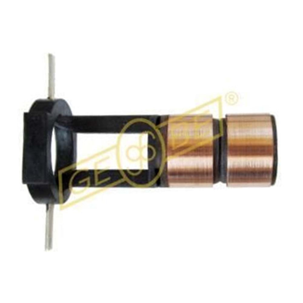 ALTERNATOR ROTOR BAKIRI FORD FOCUS - C-MAX