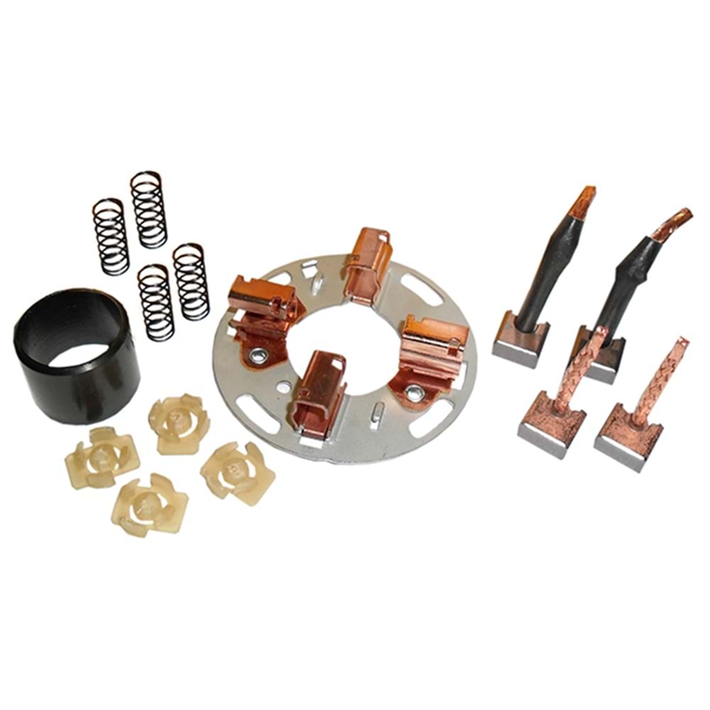 MARS KOMUR YUVASI HYUNDAI STAREX / CITROEN / PEUGEOT / RENAULT DIZEL D7R SERISI (1754)