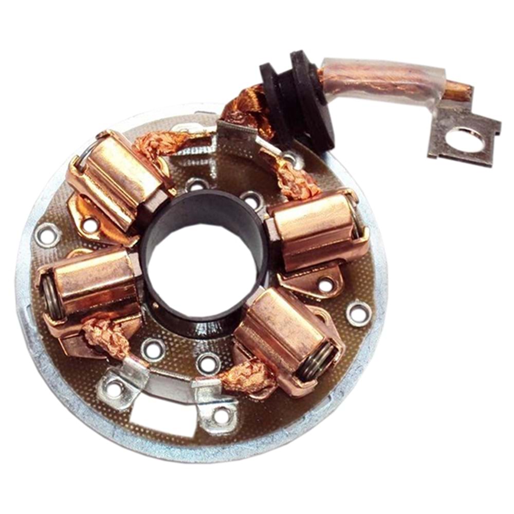 MARS KOMUR YUVASI 223 SERISI YENI MODEL