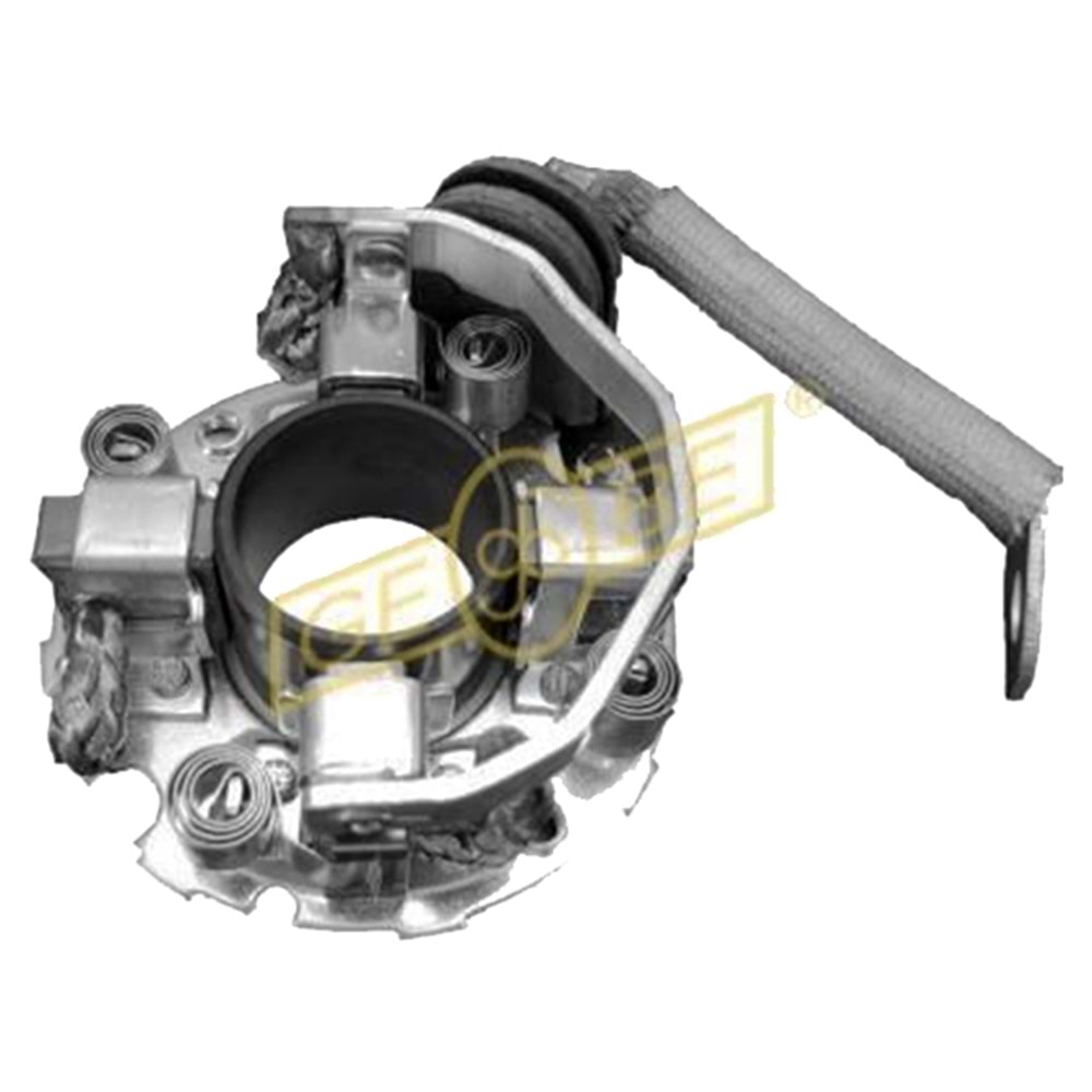 MARS KOMUR YUVASI FORD TRANSIT V184 / VISTEON