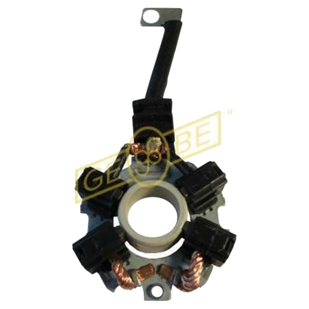 MARS KOMUR YUVASI 12V DACIA 1.5 DCI / NISSAN 1.5 DCI / RENAULT 1.5 DCI (JASX 44-28/0) (4.5 X 12 X 12.5)