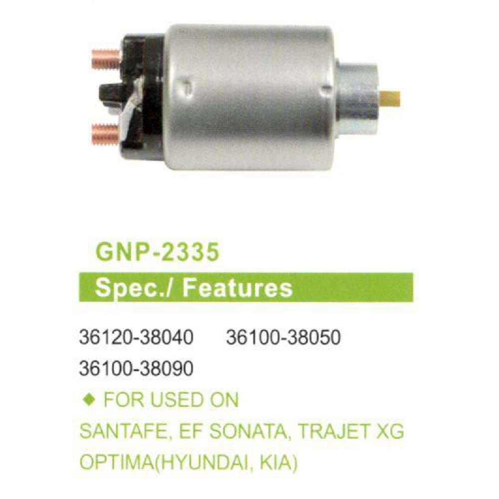 MARS OTOMATIGI 12V HYUNDAI SANTAFE - EF SONATA / KIA TRAJET XG OPTIMA