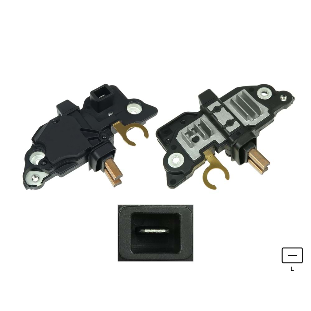 ALTERNATOR KONJEKTOR 12V VOLVO