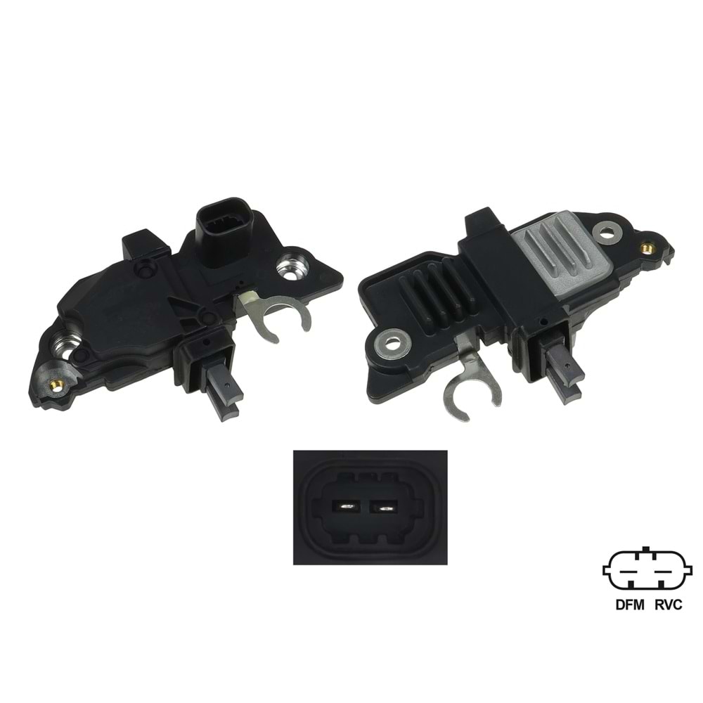 ALT. KONJEKTOR 12V BUICK | CADILLAC | CHEVROLET | GMC | PONTIAC (2005-2013)