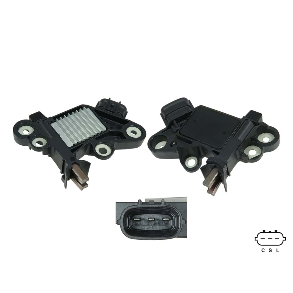 ALT. KONJEKTOR 12V NISSAN NAVARA | MAXIMA | MURANO | TEANA