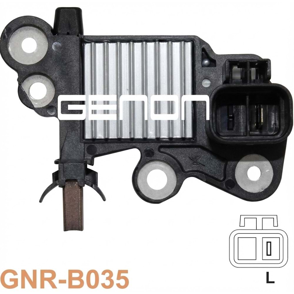 ALTERNATOR KONJEKTOR 12V HYUNDAI i10 (INDIA)