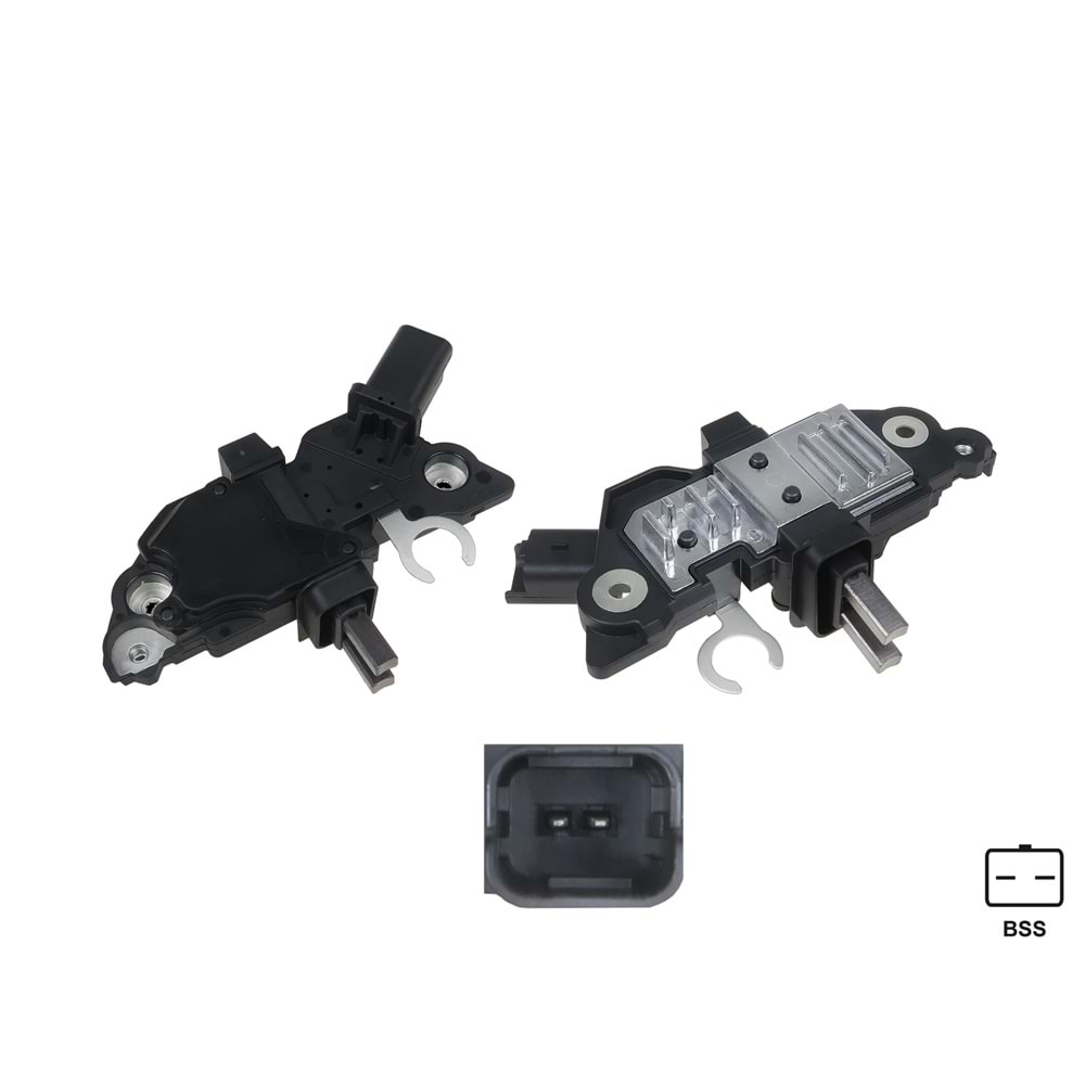 ALT. KONJEKTOR 12V CITROEN C4-C8 | PEUGEOT 407-807 | EXPERT | BSS ID: 22
